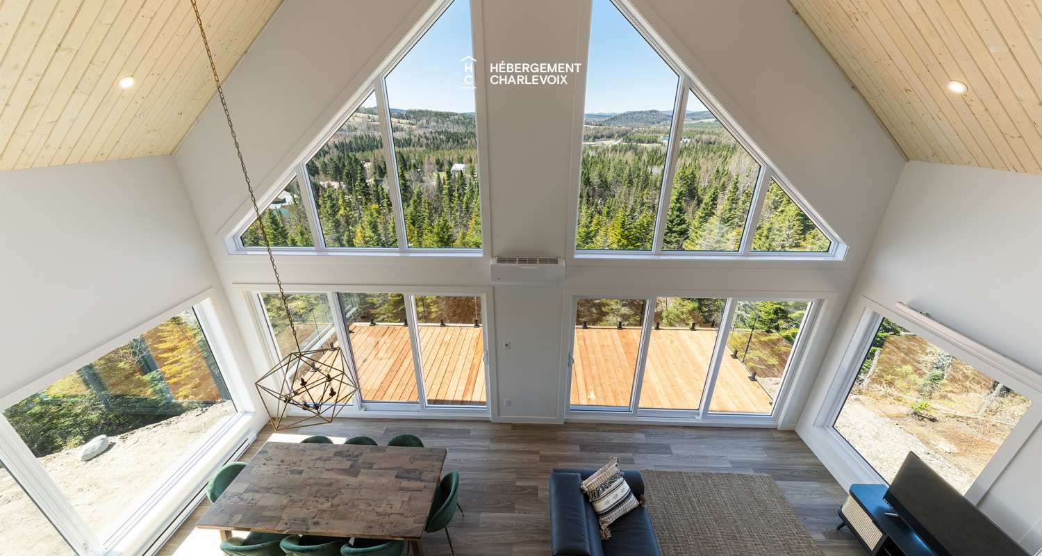 MON-539 - A real paradise 